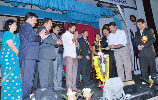 Karnataka Sangha Sharjah annual day
